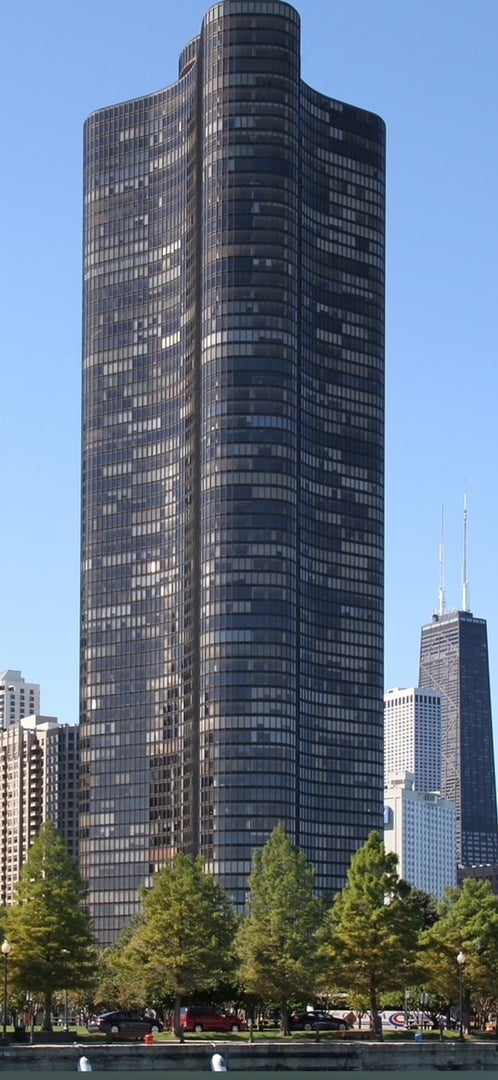 505 North Lake Shore Drive 4105, Chicago, 60611