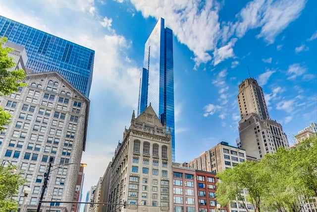 60 East Monroe Street 5103, Chicago