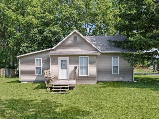 914 East Washington Street, Monticello