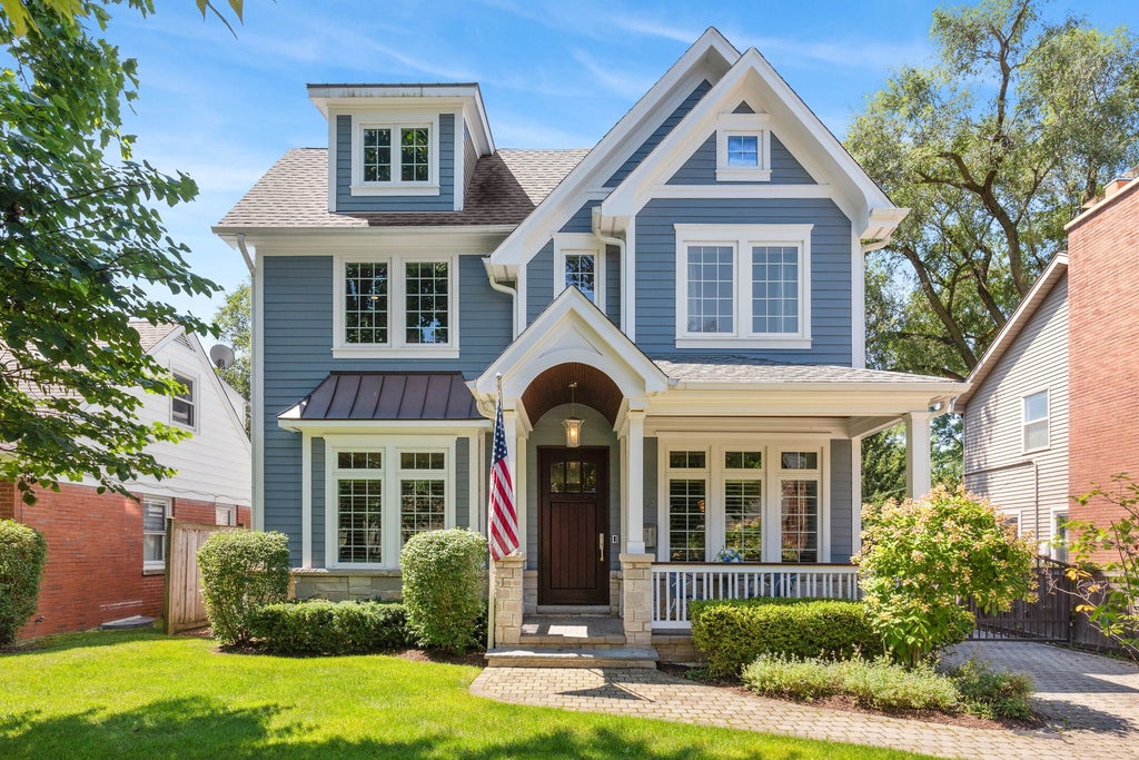 923 Harvard Lane, Wilmette, 60091