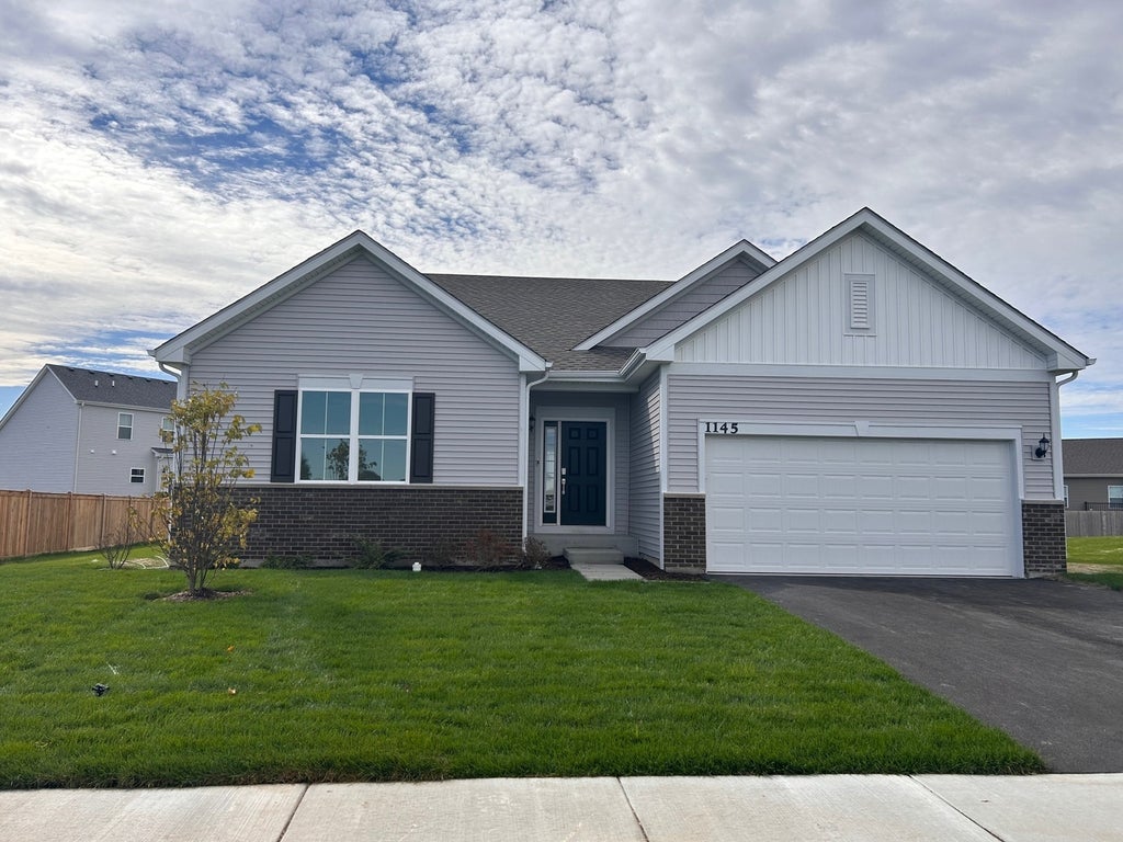 1145 Greenleaf Street, Sycamore