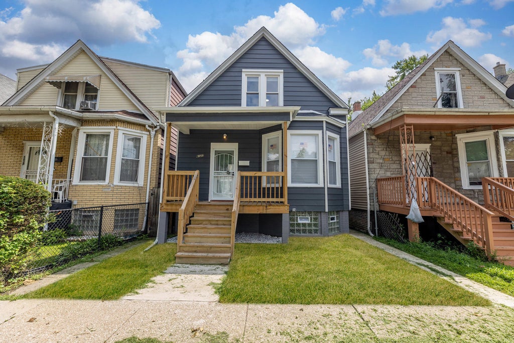 6127 South Bishop Street, Chicago