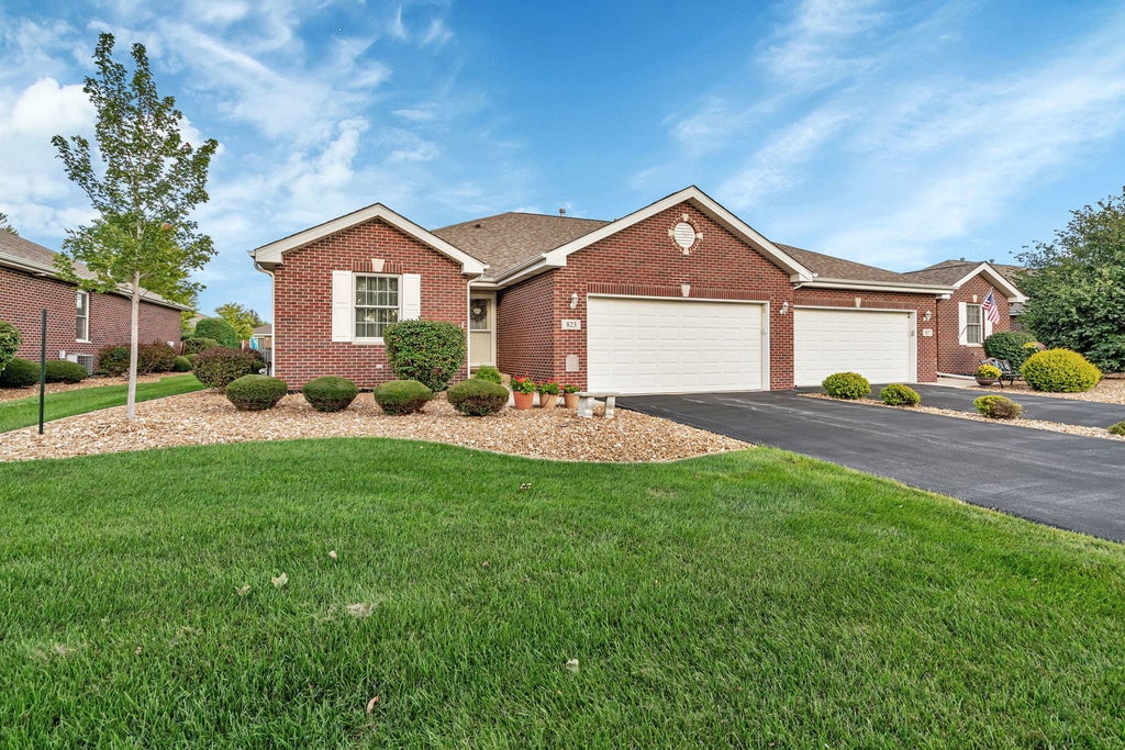 823 Oriole Drive, Peotone