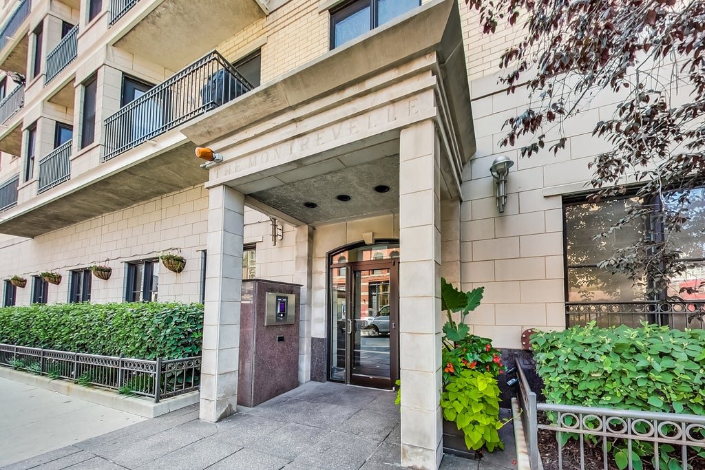 520 North Halsted Street 318, Chicago, 60642