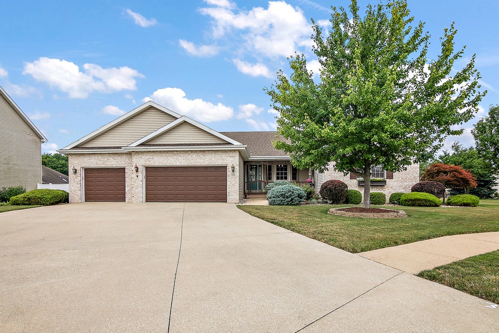 551 Beach Avenue, Bourbonnais