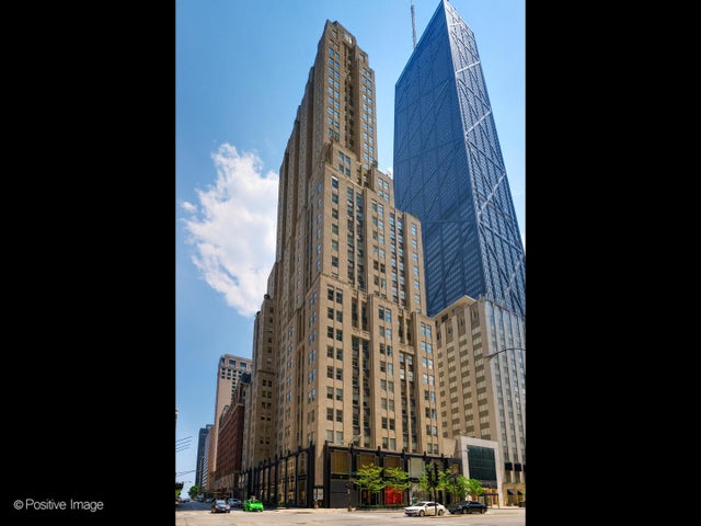 159 East Walton Place 18a, Chicago