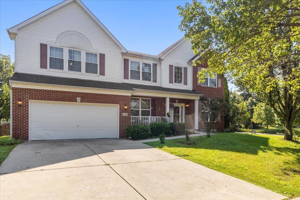 4 Claridge Court, Bolingbrook