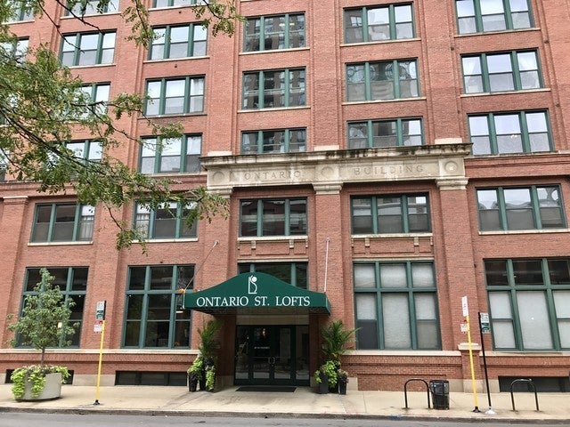 411 West Ontario Street 323, Chicago, 60654