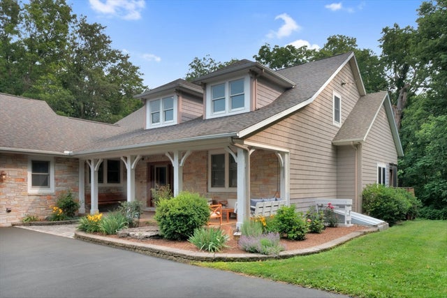 2 Timber Ridge Lane, Mansfield