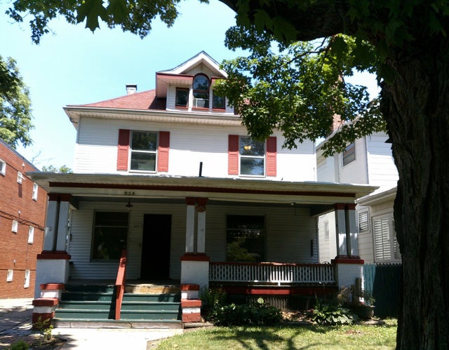 958 West William Street, Decatur