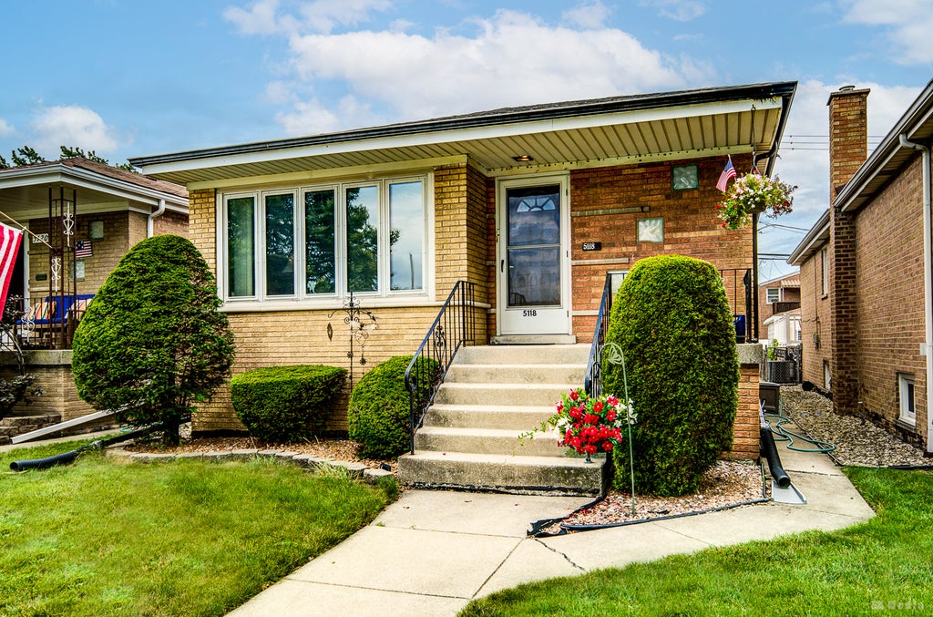 5118 South Melvina Avenue, Chicago, 60638