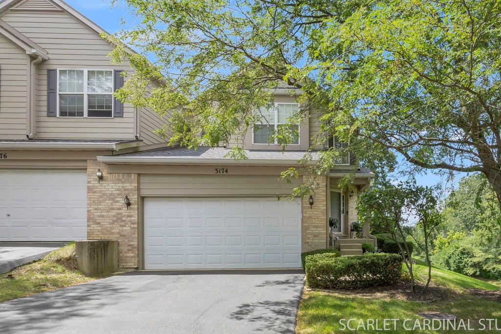 3174 Foxridge Court, Woodridge, 60517