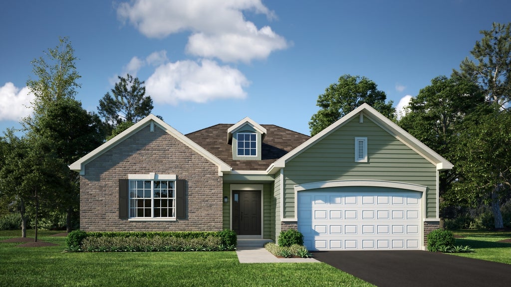 320 Harvest Avenue, Hinckley