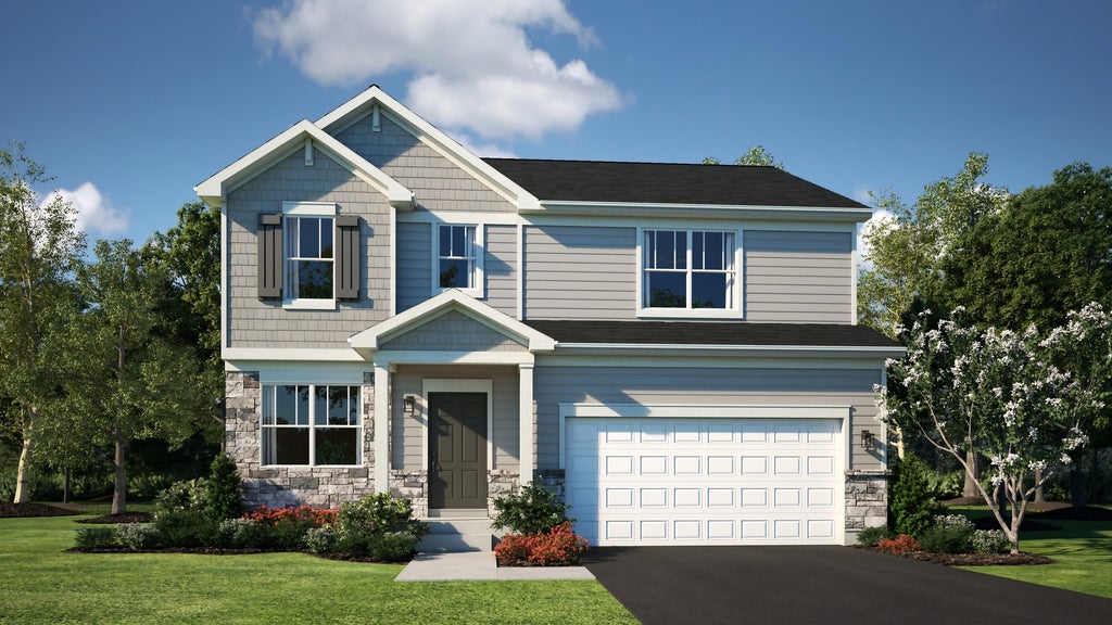 210 Christensen Street, Hinckley