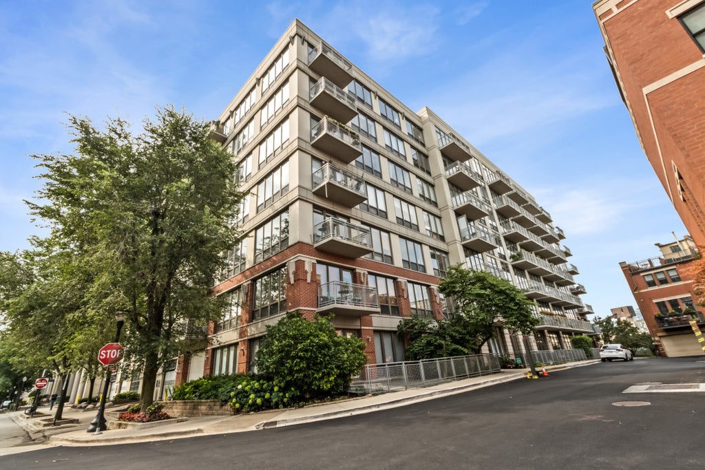 1000 North Kingsbury Street 304, Chicago, 60610