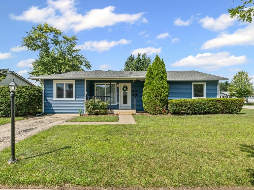 1124 Lovell Court, Elk Grove Village