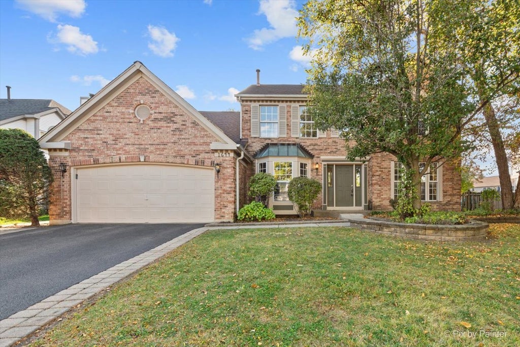 1644 Brigham Lane, Crystal Lake