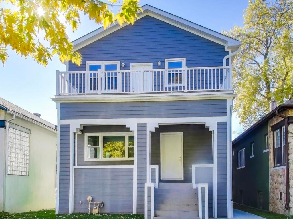 1721 West Arthur Avenue, Chicago