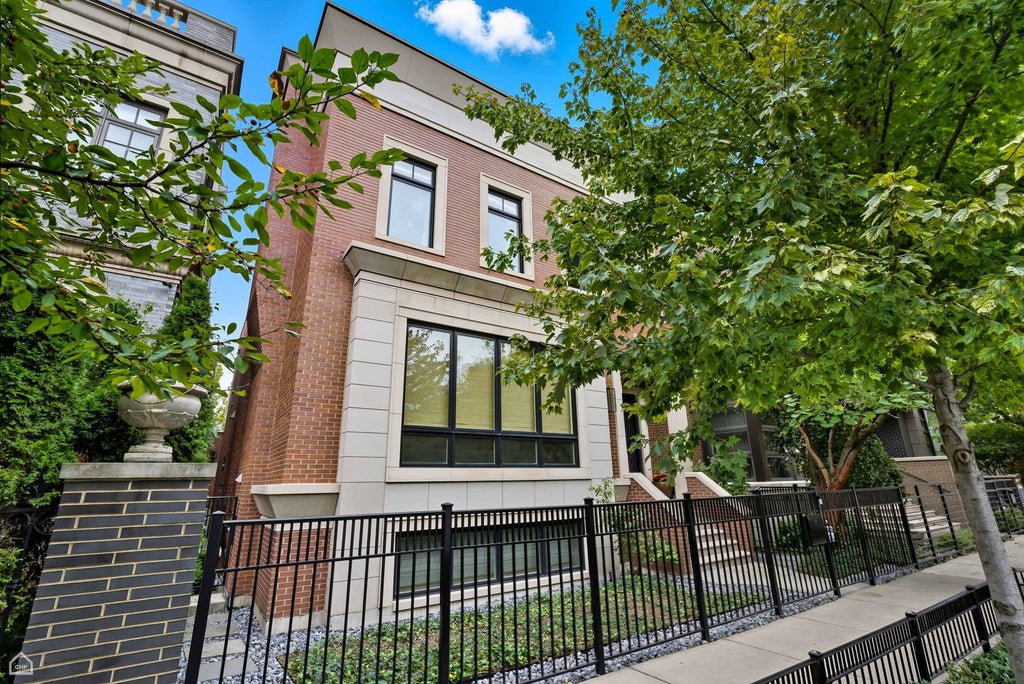1838 North Wolcott Avenue, Chicago, 60622