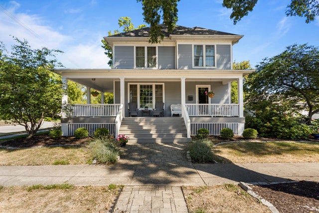 402 East Main Street, Monticello