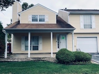 19435 Hickory Place, Country Club Hills