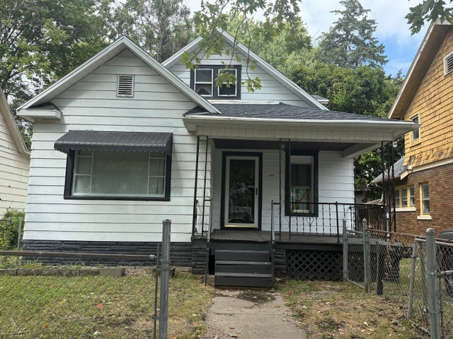 1850 East Prairie Street, Decatur