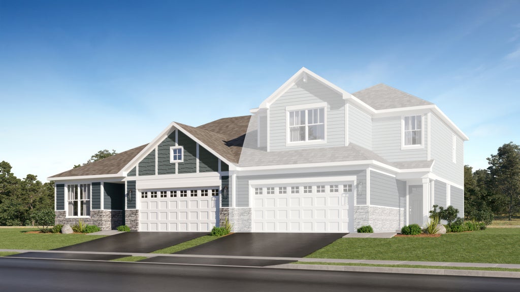 4224 Meadowridge Road, Woodstock