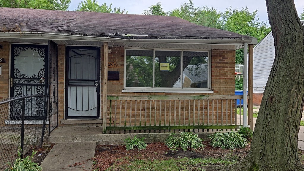 947 West 115th Place, Chicago