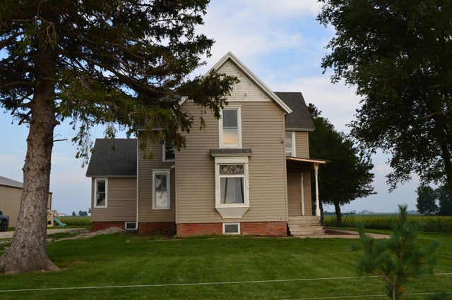 3309 North 1030 East Road, Farmer City