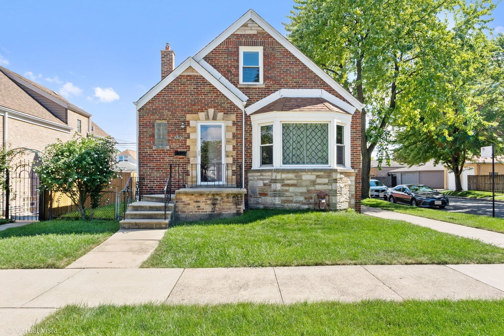 3757 West 65th Street, Chicago, 60629