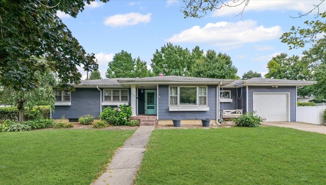 449 South Irving, Monticello