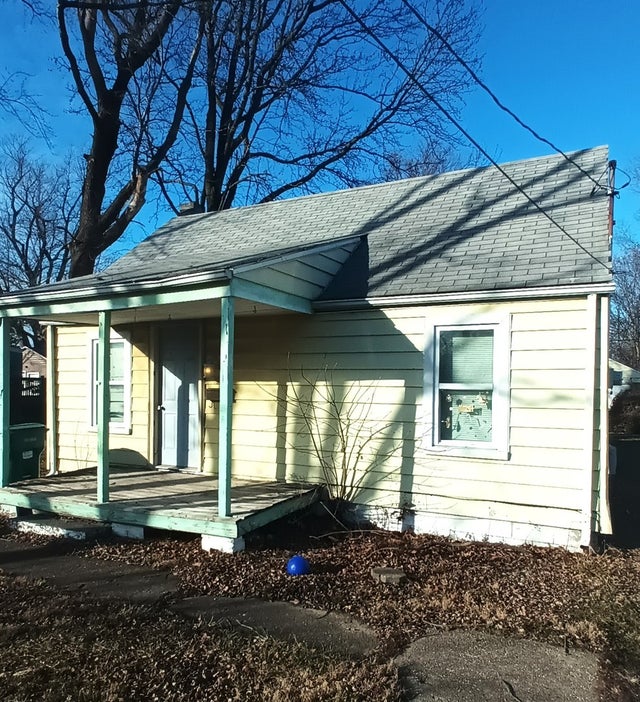 2570 East Olive Street, Decatur