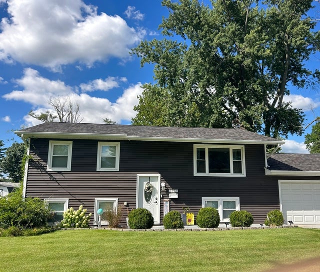 3552 East Orchard Drive, Decatur