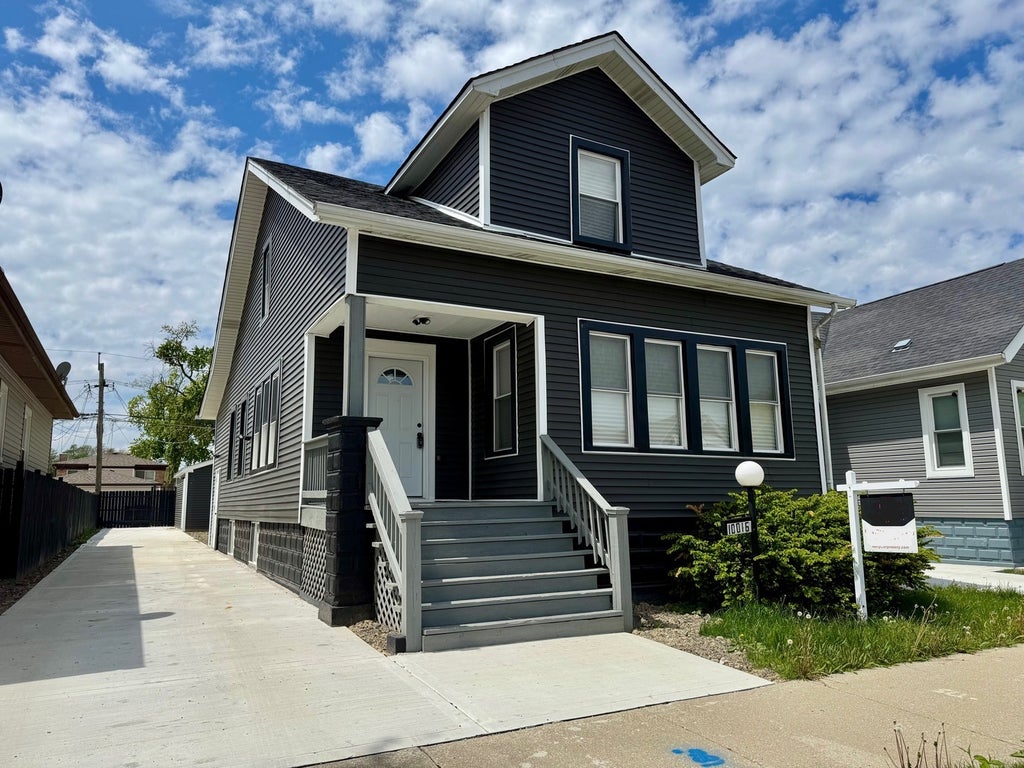 10016 South Yale Avenue, Chicago, 60628