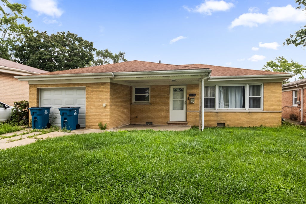 1621 Ingrid Lane, Chicago Heights