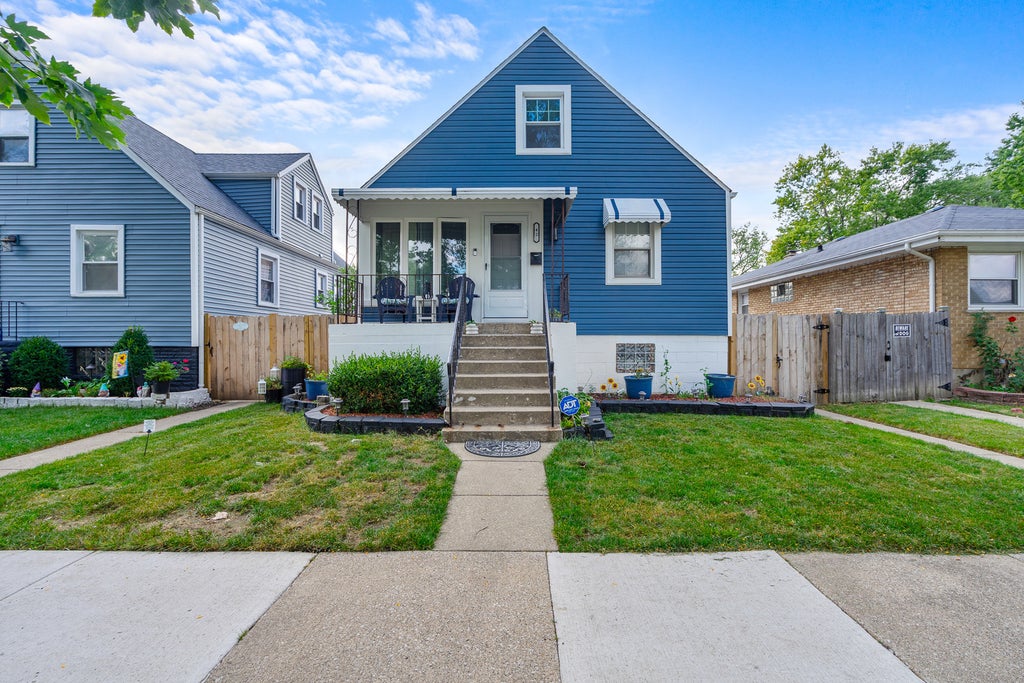 42 46th Avenue, Bellwood