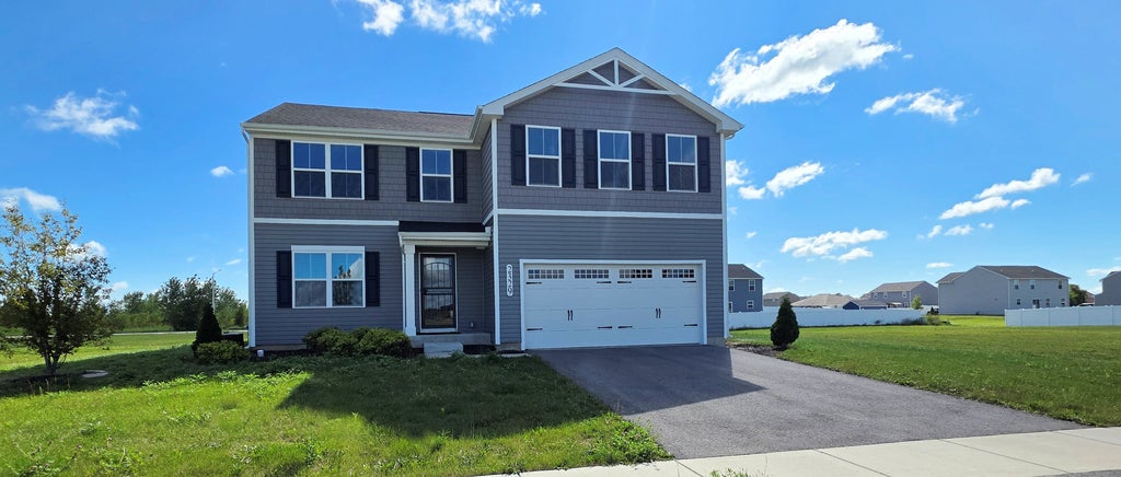 2329 Monarch Street, Bourbonnais