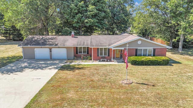 2128 Bonnie Lane, Monticello