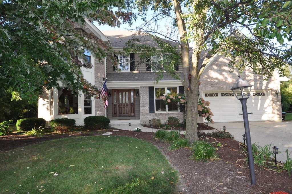2625 Bobwhite Lane, West Chicago