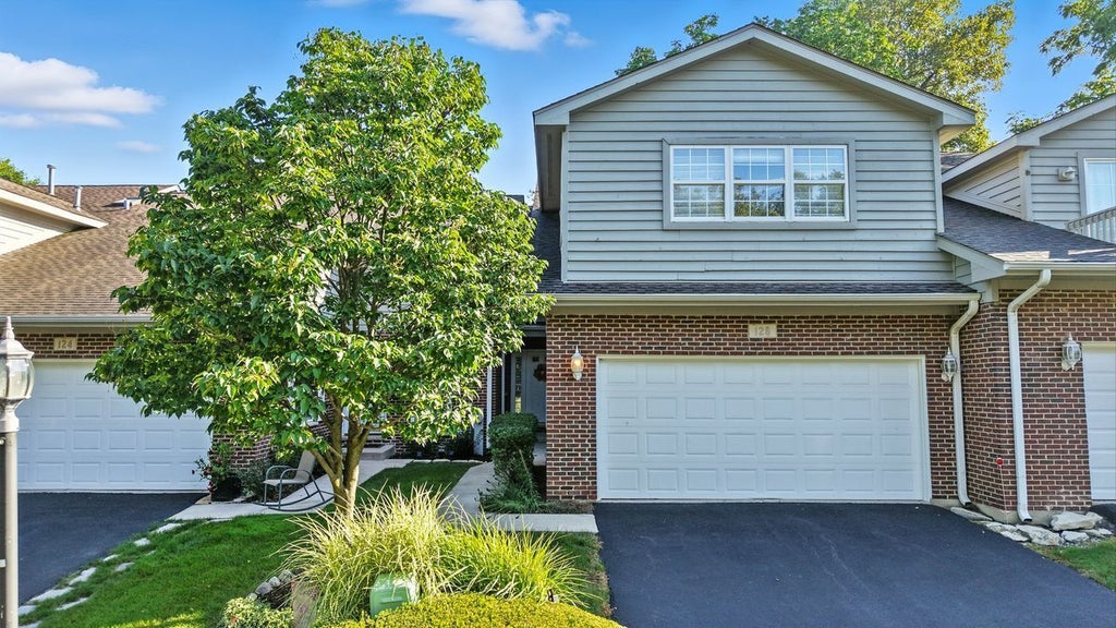 126 Willow Creek Lane 126, Willow Springs