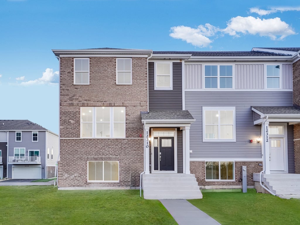 12310 Tinsley Street, Huntley