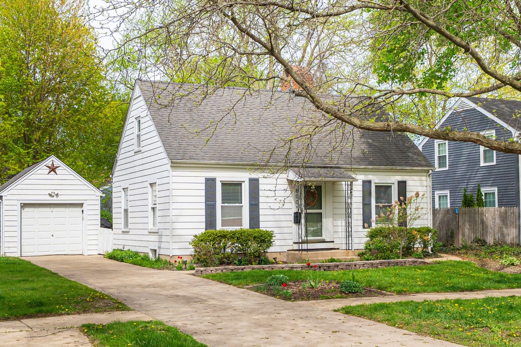 800 Anderson Boulevard, Geneva