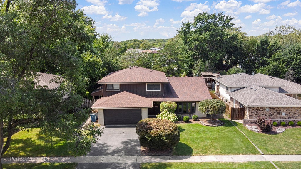 10562 South 84th Avenue, Palos Hills