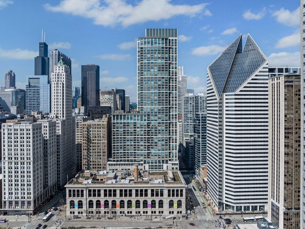 130 North Garland Court 4101, Chicago, 60602