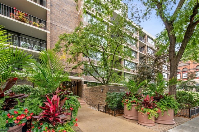 1555 North Sandburg Terrace 305k, Chicago