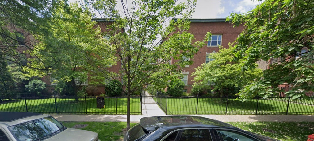 4634 North Racine Avenue 3, Chicago, 60640