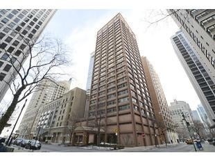 247 East Chestnut Street 1204, Chicago, 60611