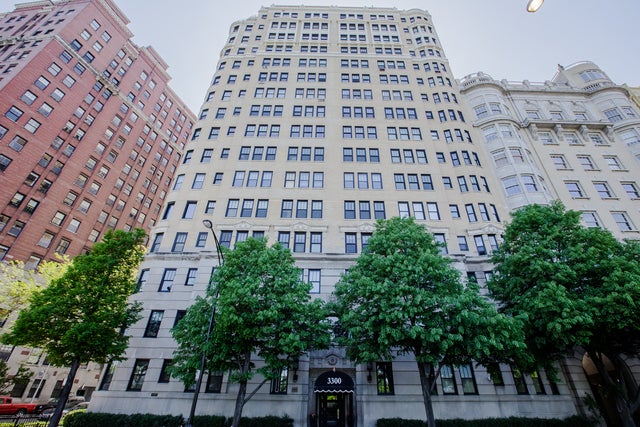 3300 North Lake Shore Drive 9d, Chicago, 60657