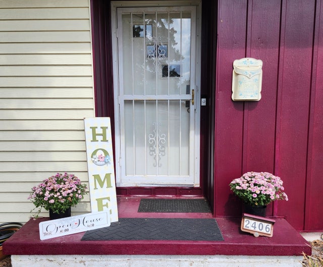 2406 West Olive Street, Decatur