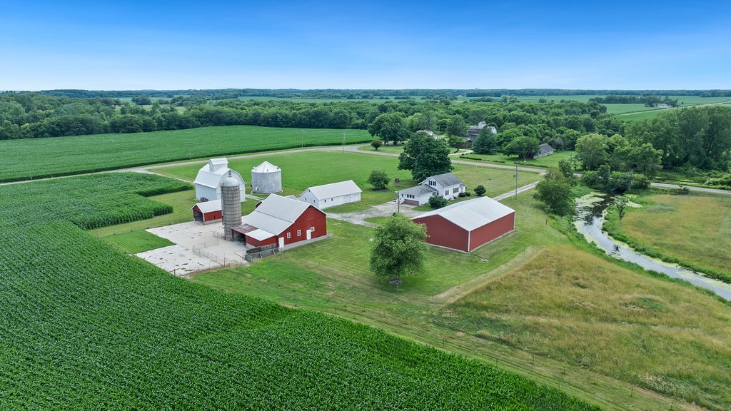 18521 Anderson Road, Prophetstown